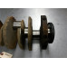 #AJ01 Crankshaft Standard From 2002 Cadillac Seville  4.6